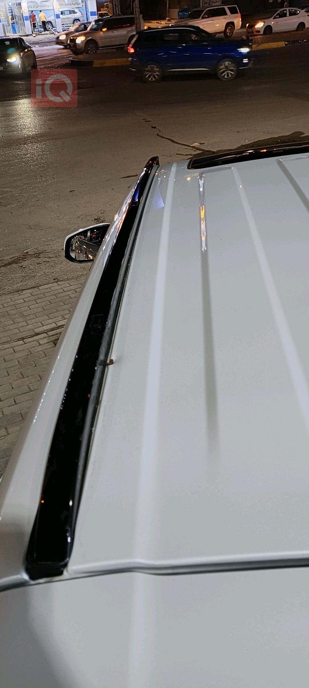 تويوتا كورولا كروس